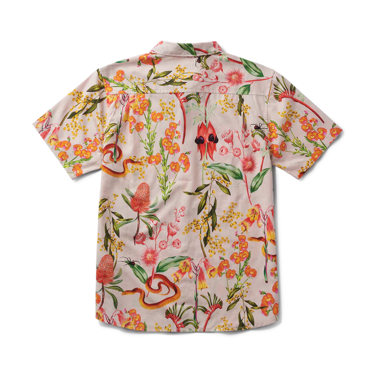 CAMISA MASCULINO ROARK JOURNEY – foto 7